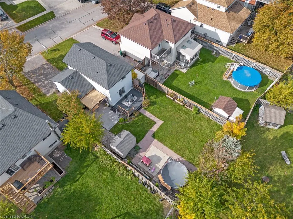 98 Barnicke Drive