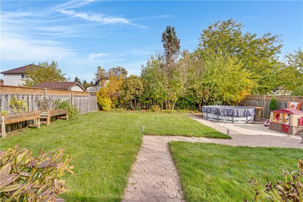 98 Barnicke Drive