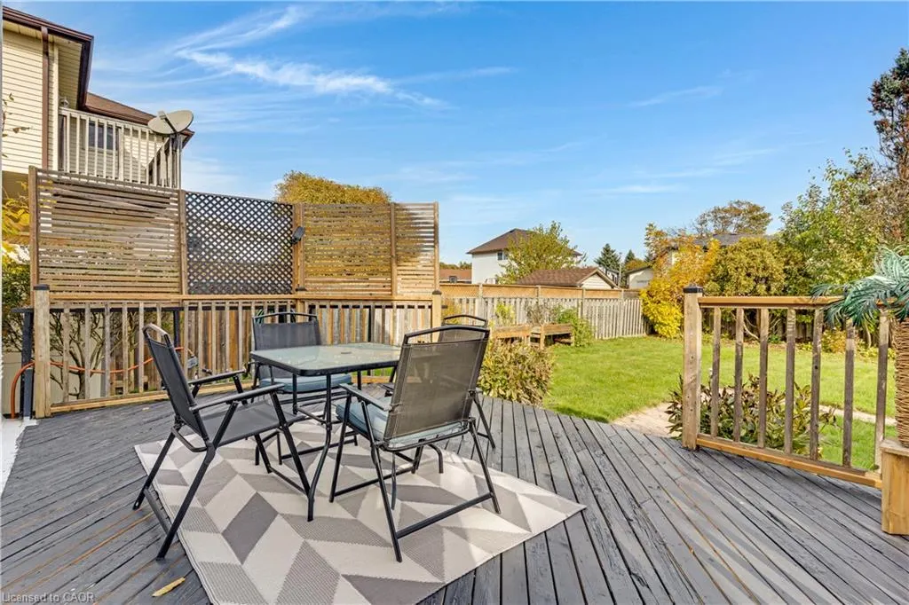 98 Barnicke Drive