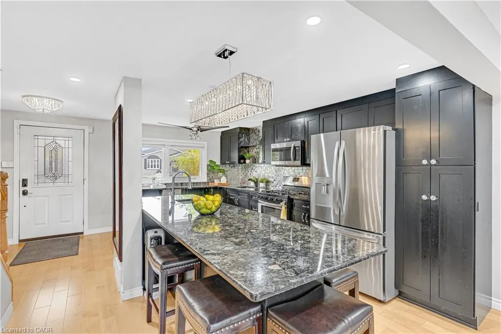 98 Barnicke Drive