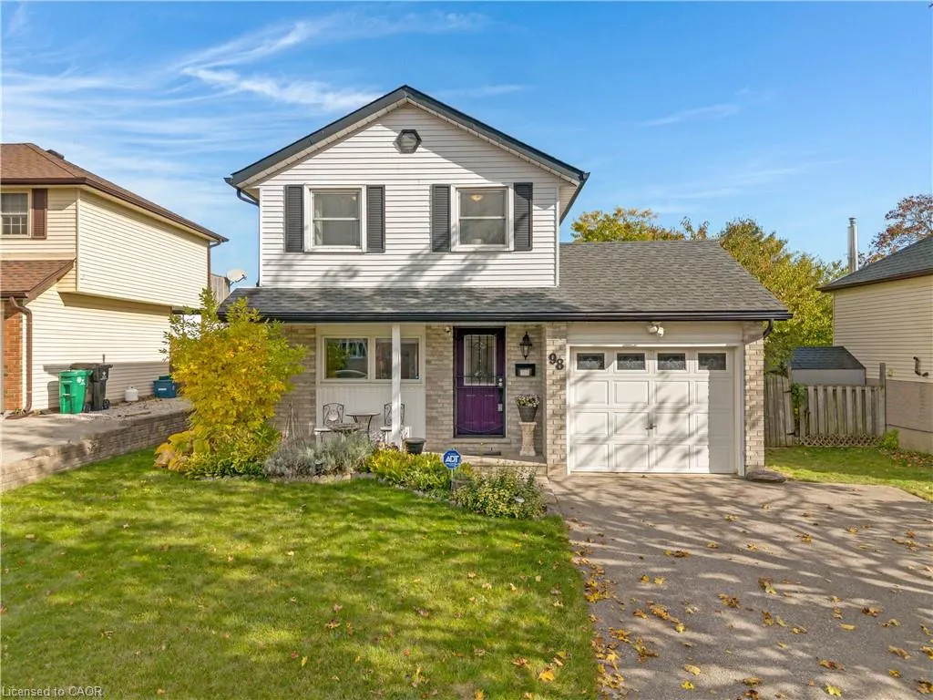 98 Barnicke Drive