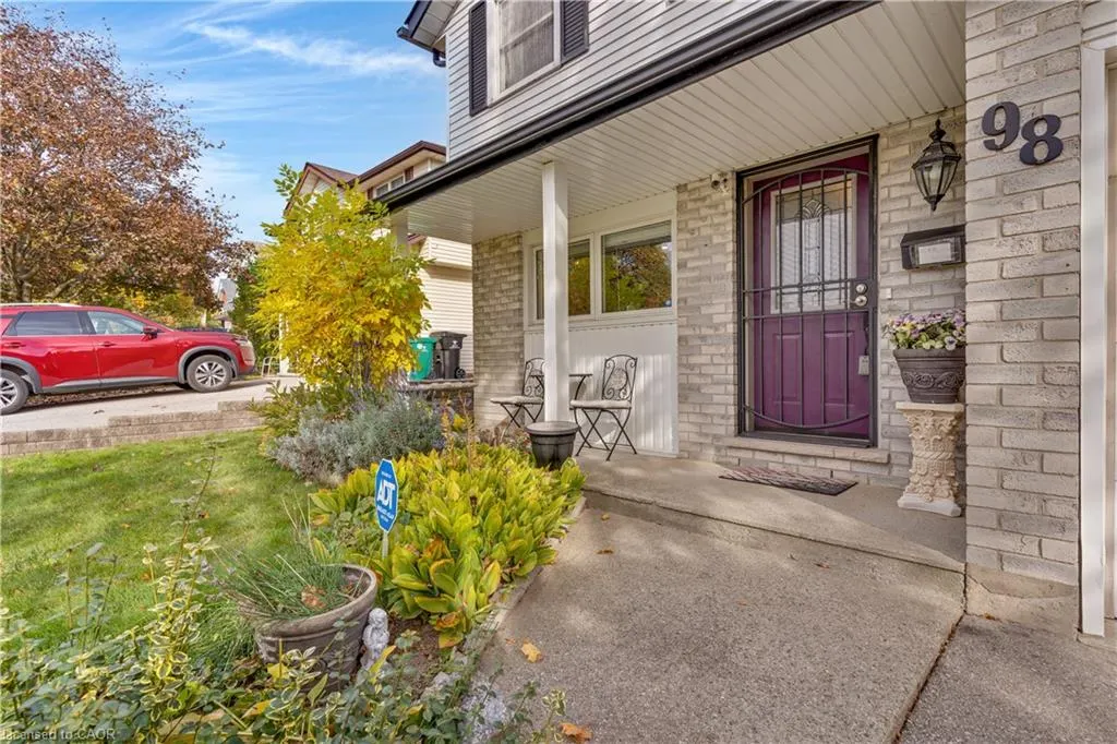 98 Barnicke Drive