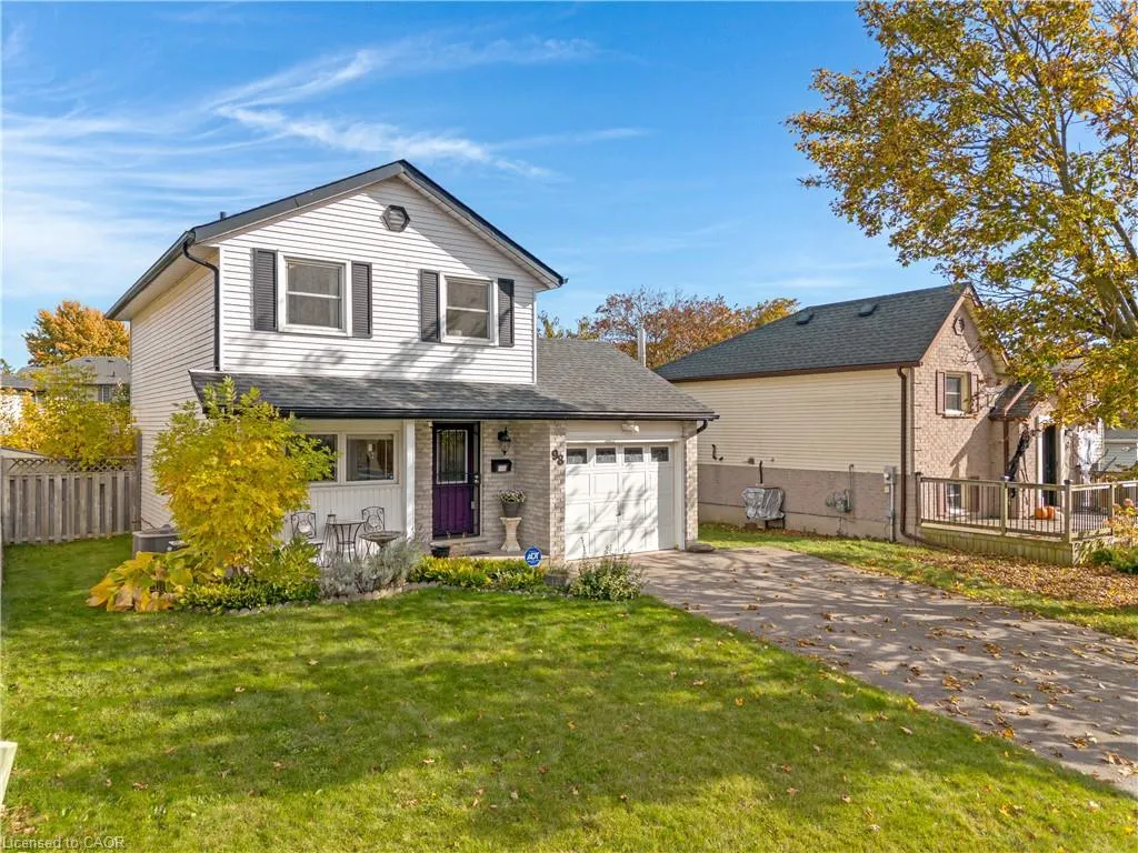 98 Barnicke Drive