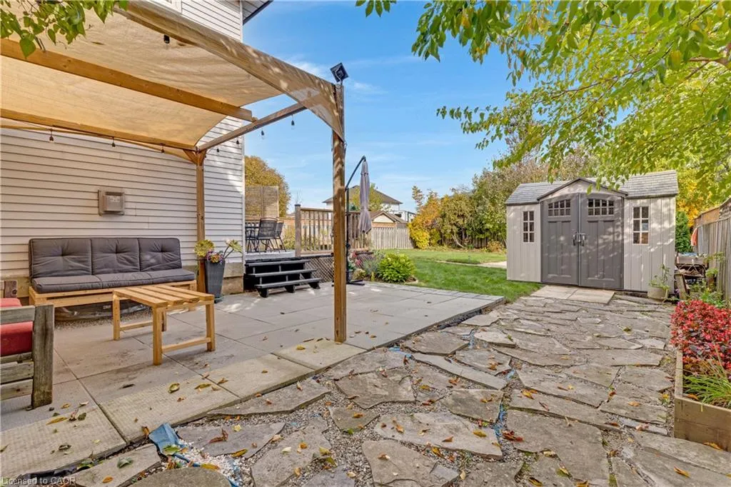 98 Barnicke Drive