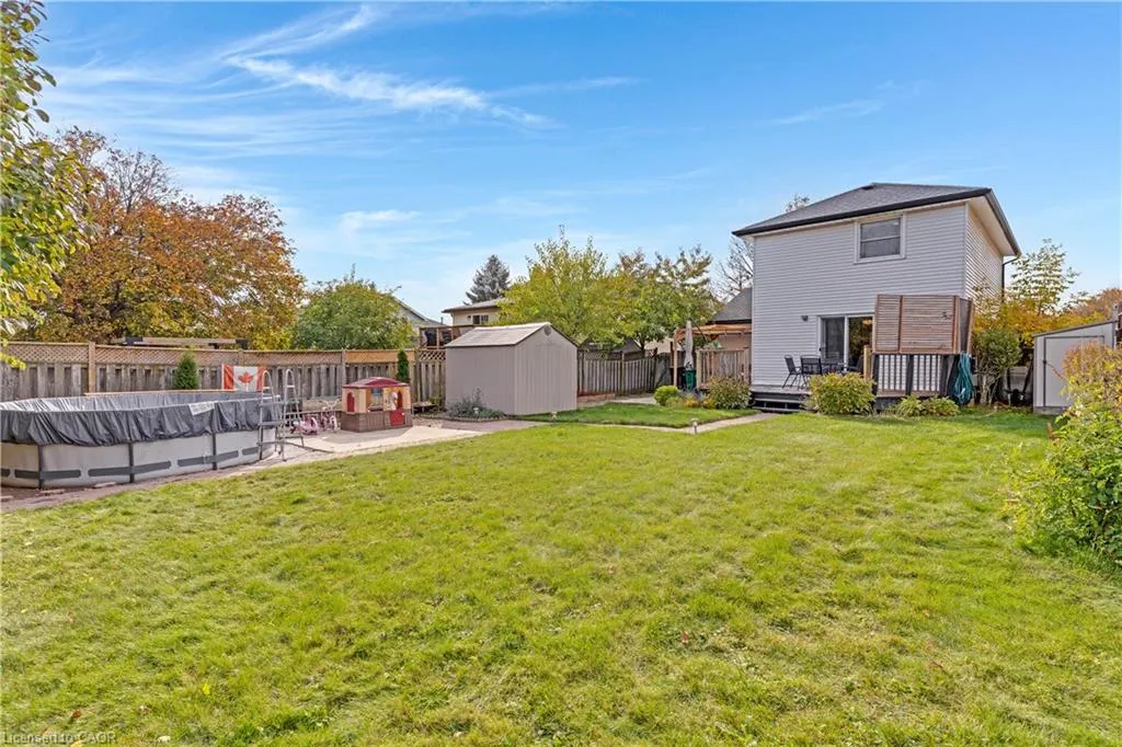 98 Barnicke Drive