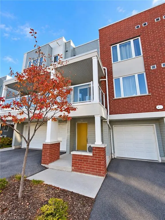 96 Progress Crescent