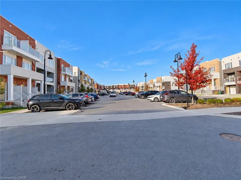96 Progress Crescent