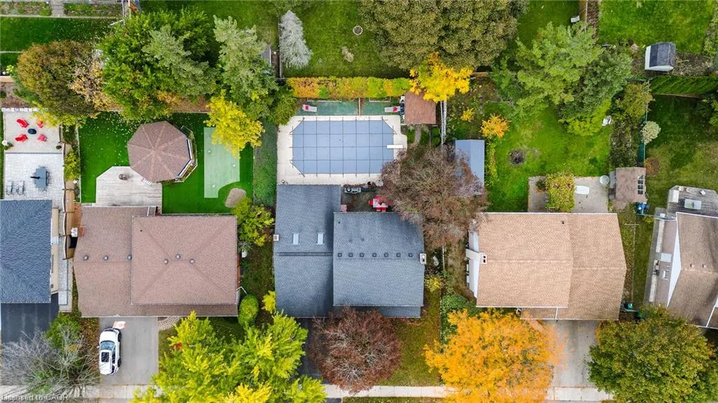 47 Eastwood Drive