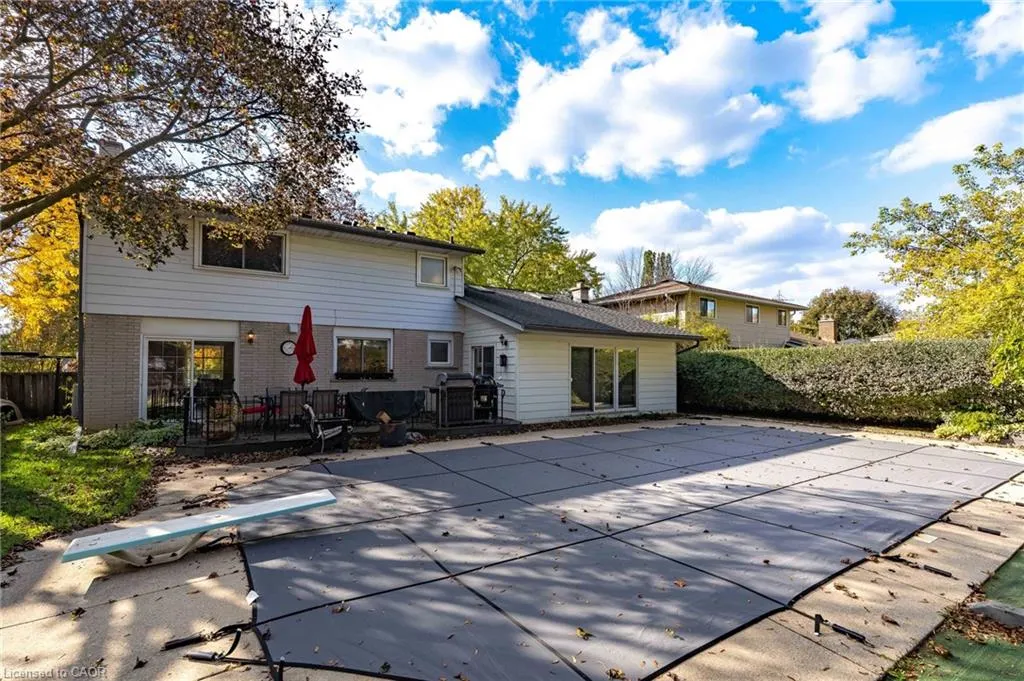 47 Eastwood Drive