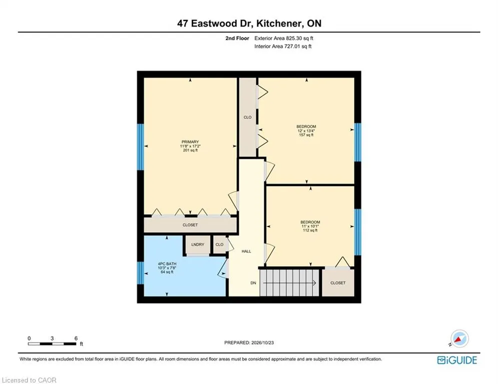47 Eastwood Drive