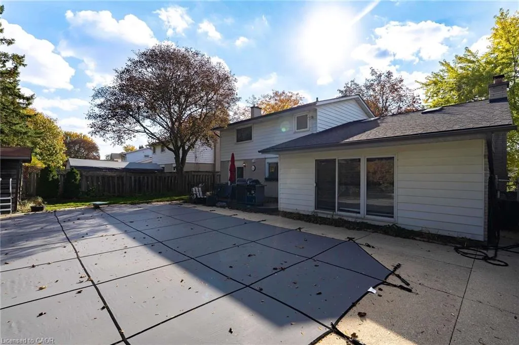 47 Eastwood Drive