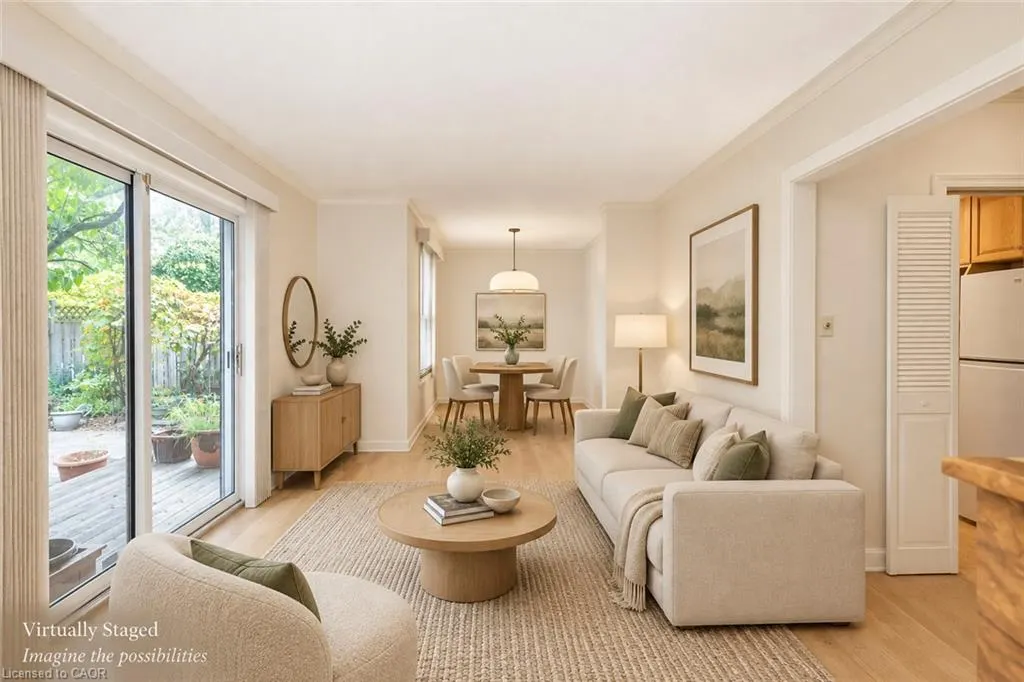 160 Birchcliffe Crescent