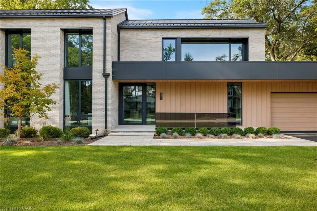 222 Burgundy Drive