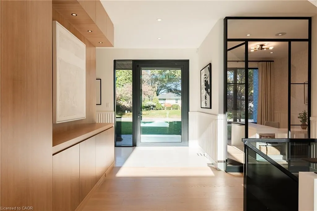 222 Burgundy Drive