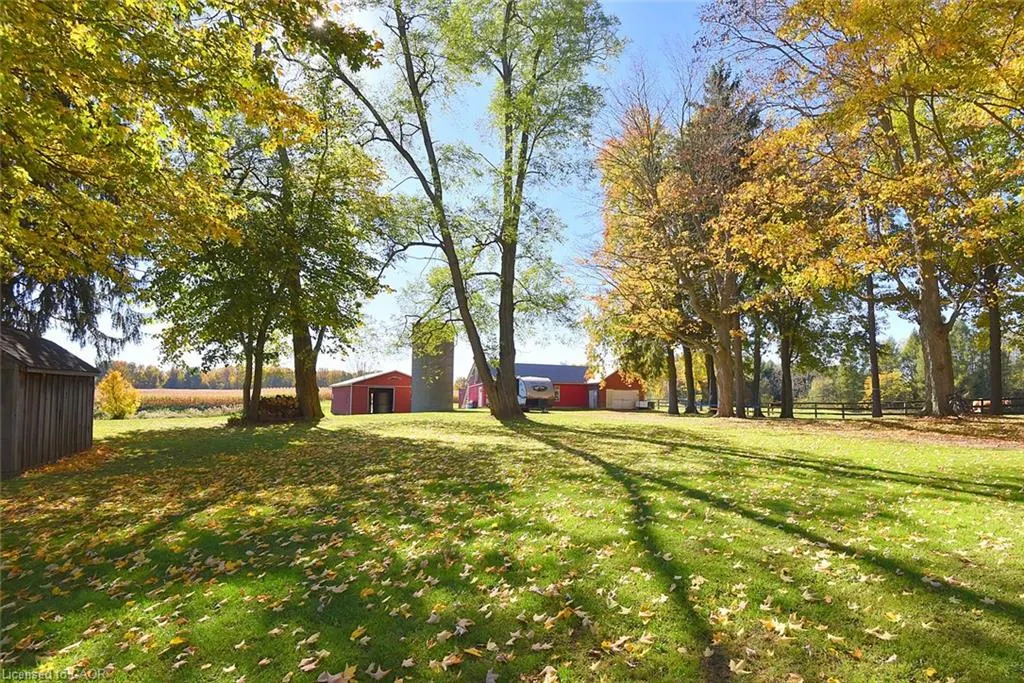 2142 Powerline Road W