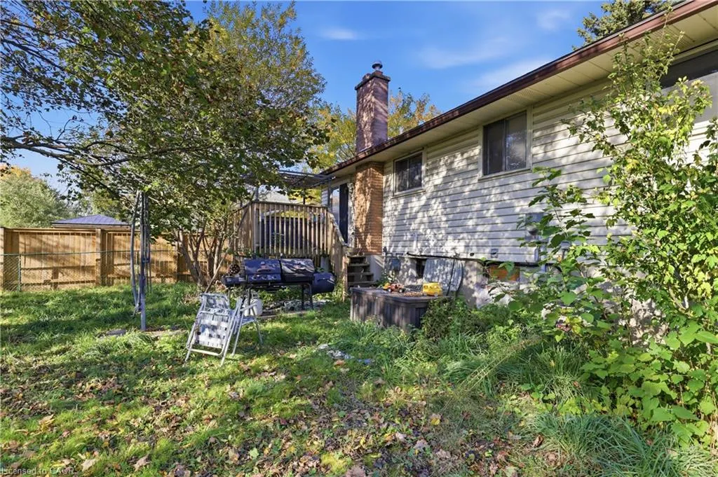 109 Indian Road