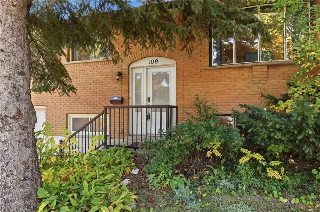 109 Indian Road