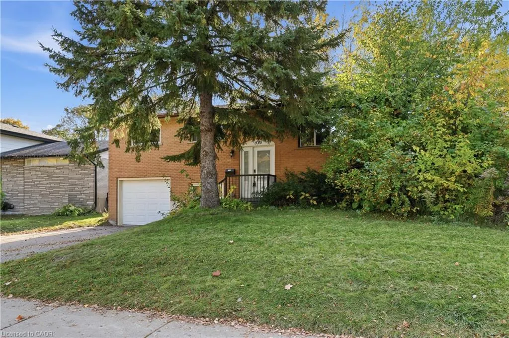 109 Indian Road