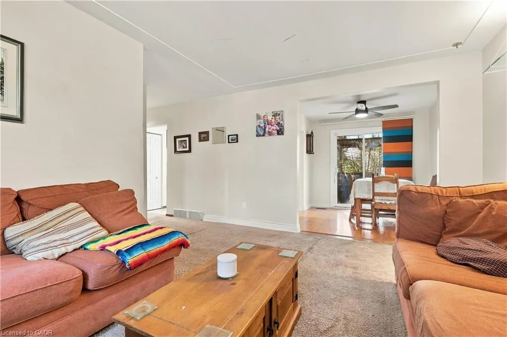 109 Indian Road