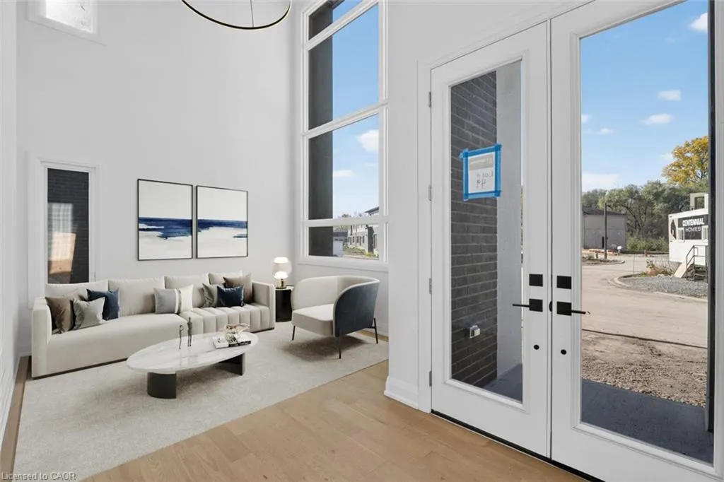 8735 Harlyn Common