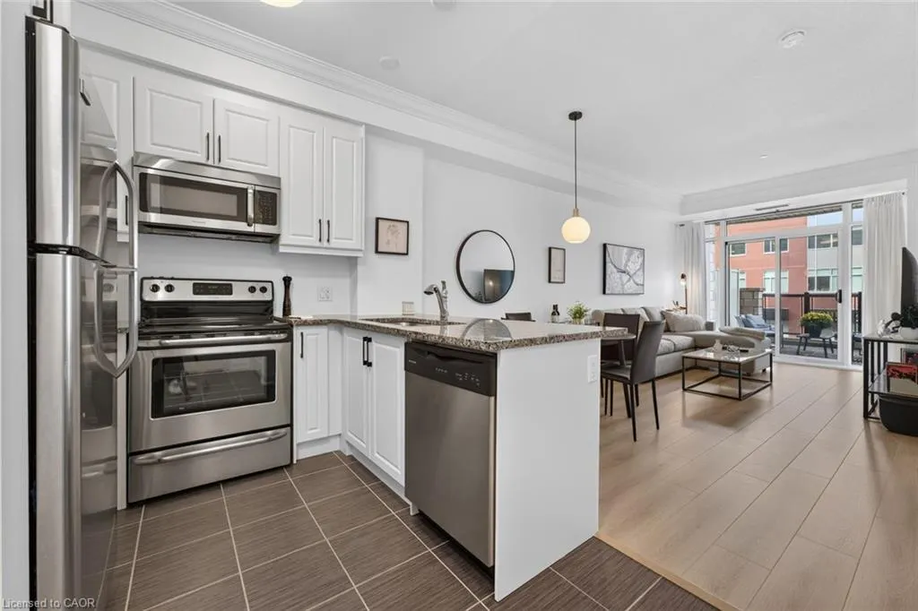 216 Oak Park Boulevard #214