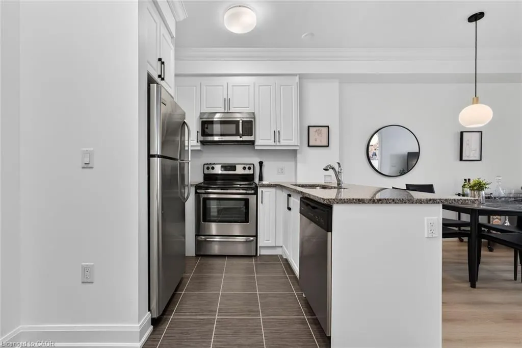 216 Oak Park Boulevard #214