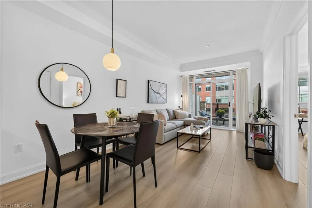 216 Oak Park Boulevard #214