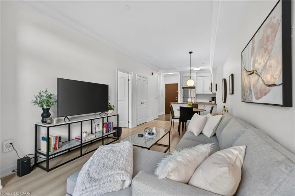 216 Oak Park Boulevard #214