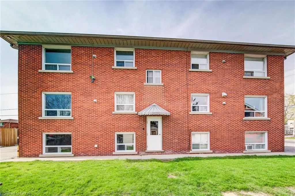 5 Heiman Street #2
