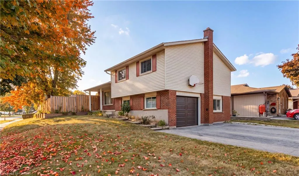 85 Foxhunt Road