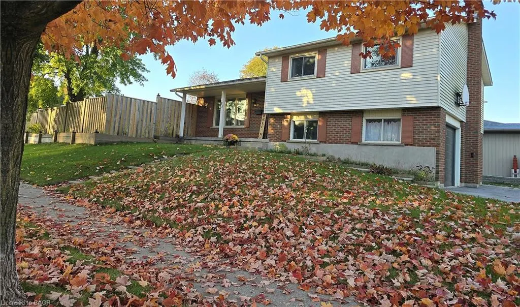 85 Foxhunt Road