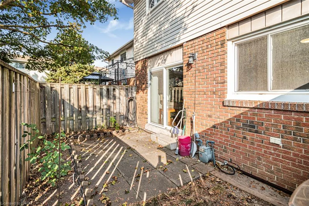 100 Quigley Road #113