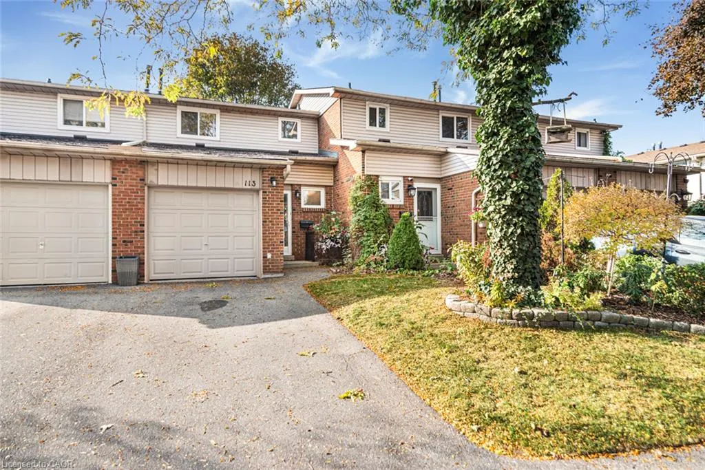 100 Quigley Road #113
