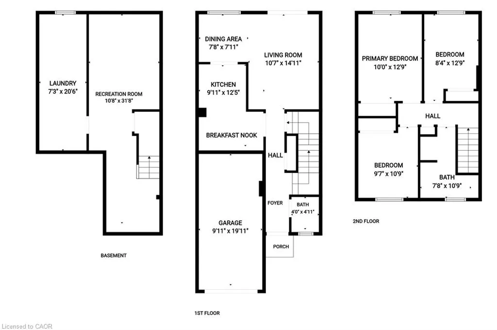 100 Quigley Road #113