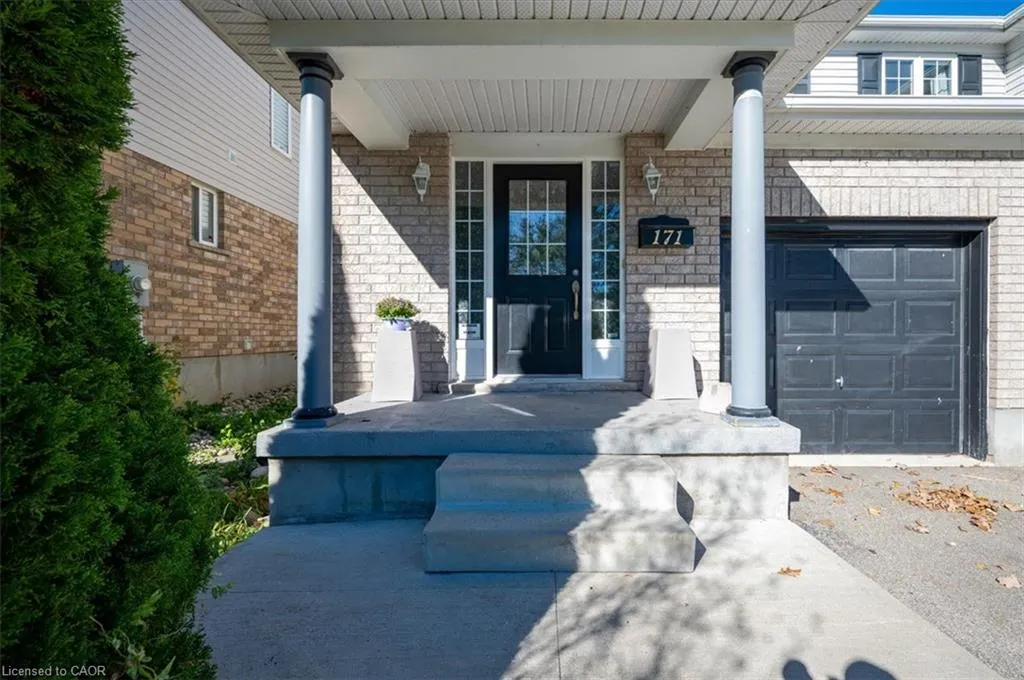 171 Sims Estate Drive