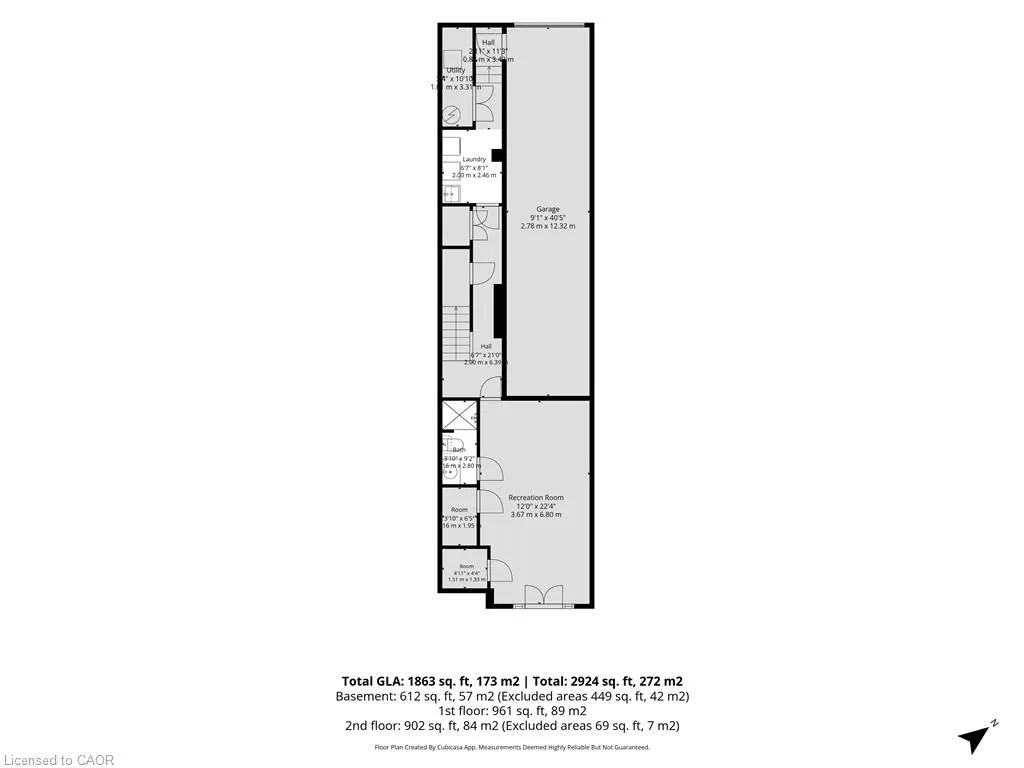 2403 Marine Drive