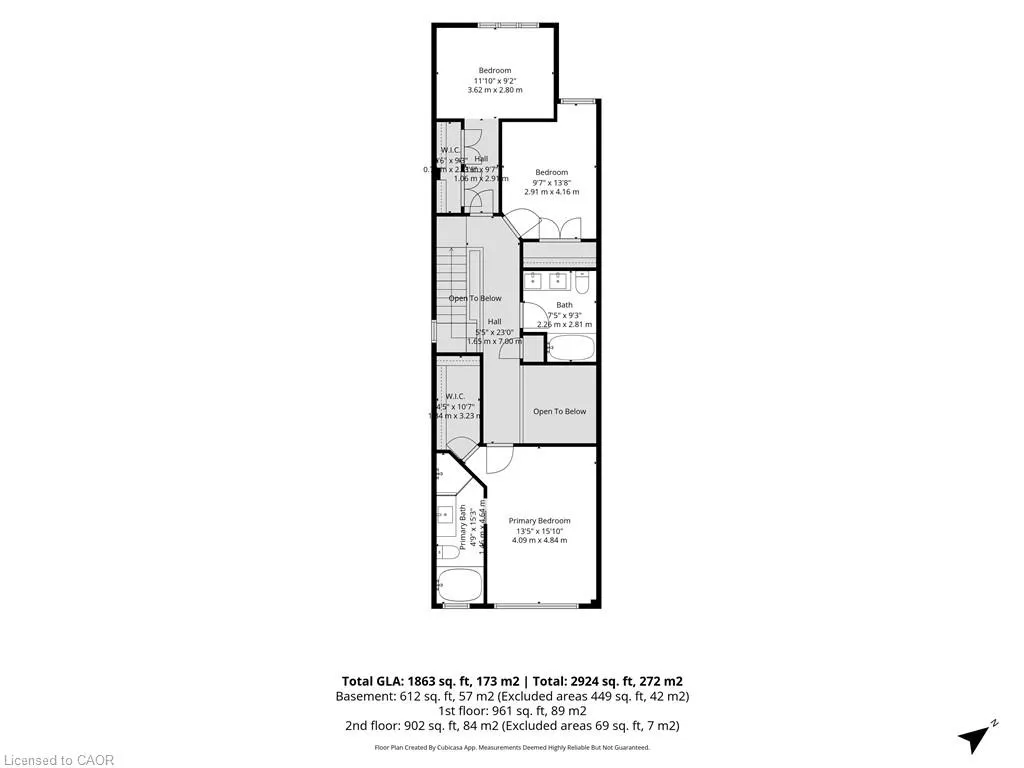 2403 Marine Drive