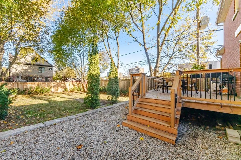 11 Rock Avenue