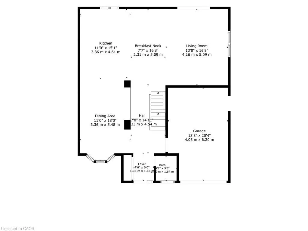 4513 Cedarbrook Lane