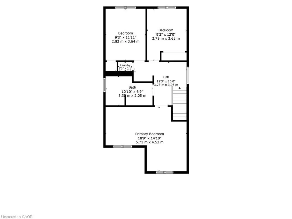 4513 Cedarbrook Lane