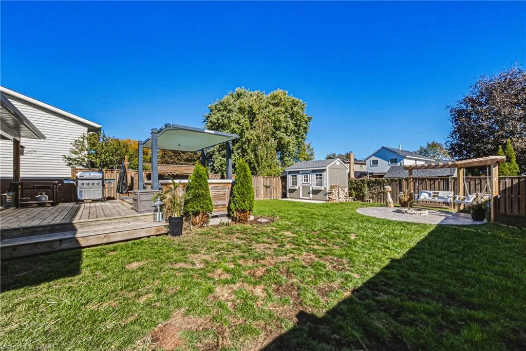 4513 Cedarbrook Lane