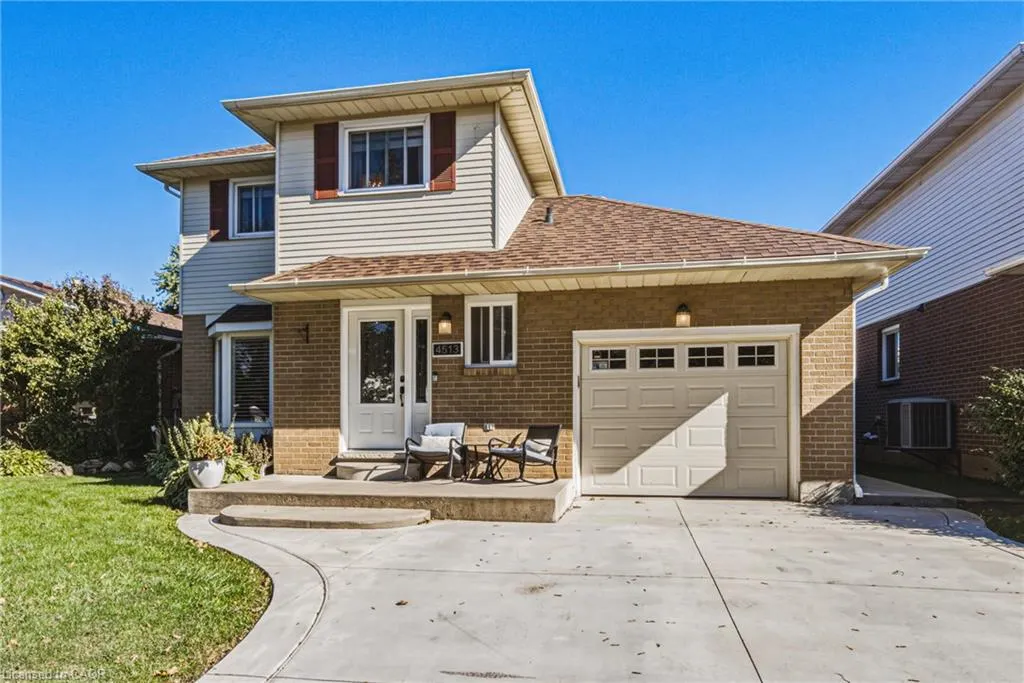 4513 Cedarbrook Lane