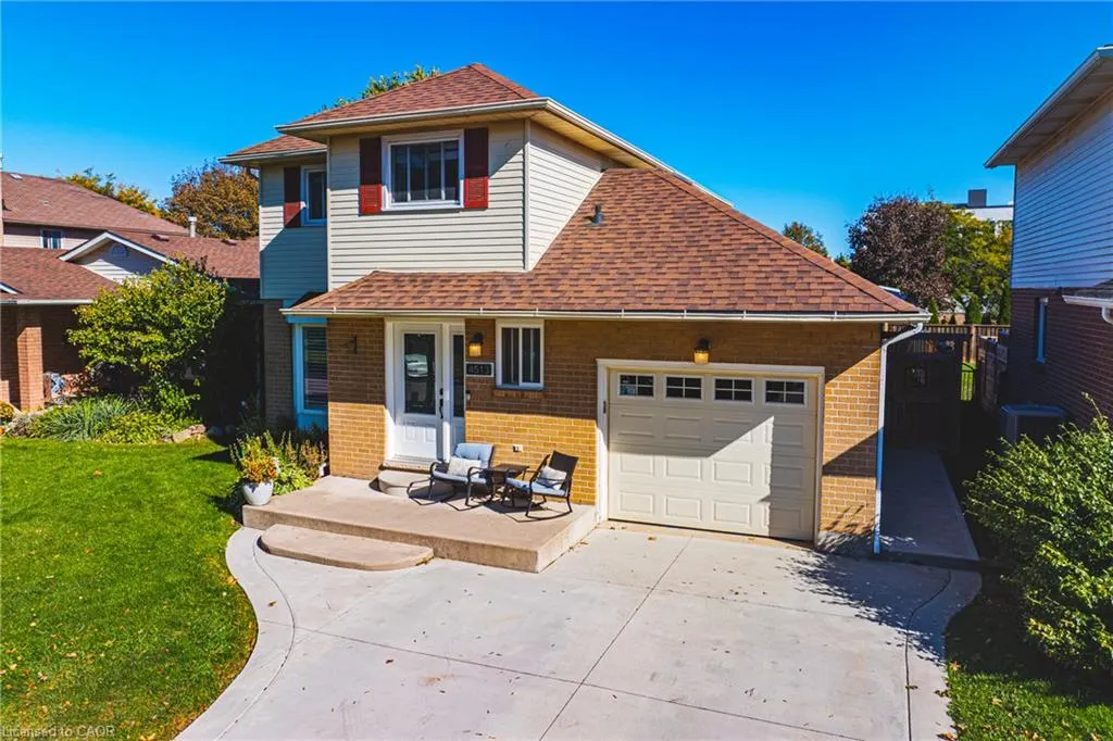 4513 Cedarbrook Lane