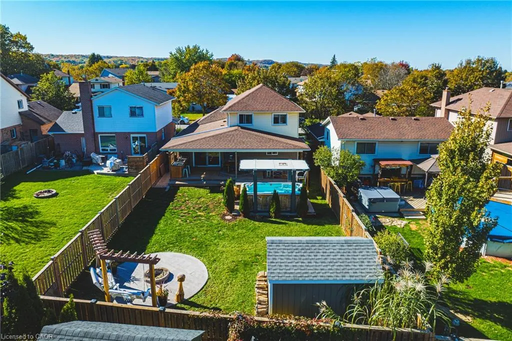 4513 Cedarbrook Lane