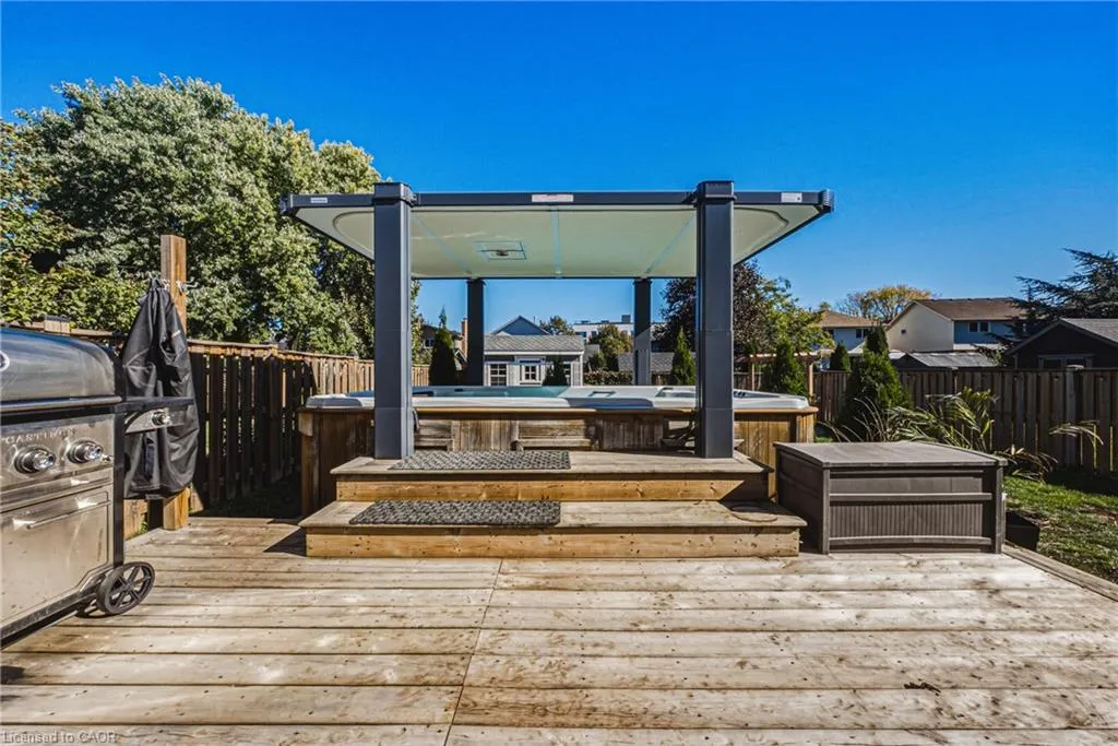 4513 Cedarbrook Lane
