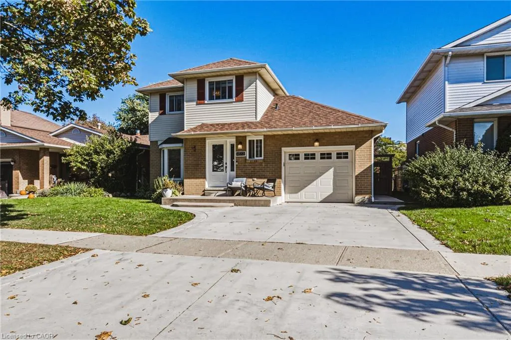 4513 Cedarbrook Lane
