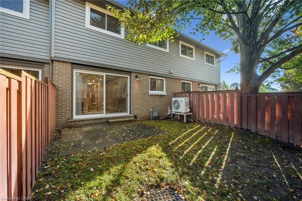 46 Cedarwoods Crescent #20