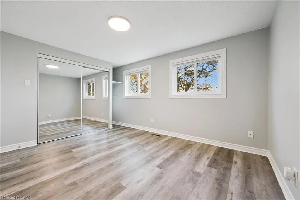 46 Cedarwoods Crescent #20