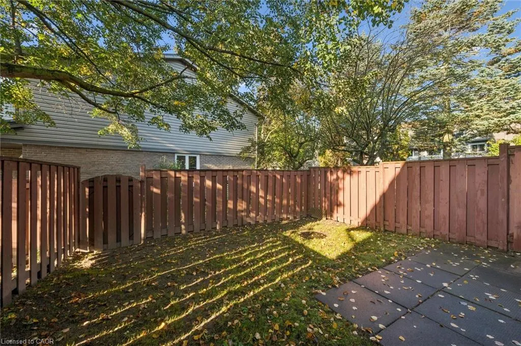 46 Cedarwoods Crescent #20