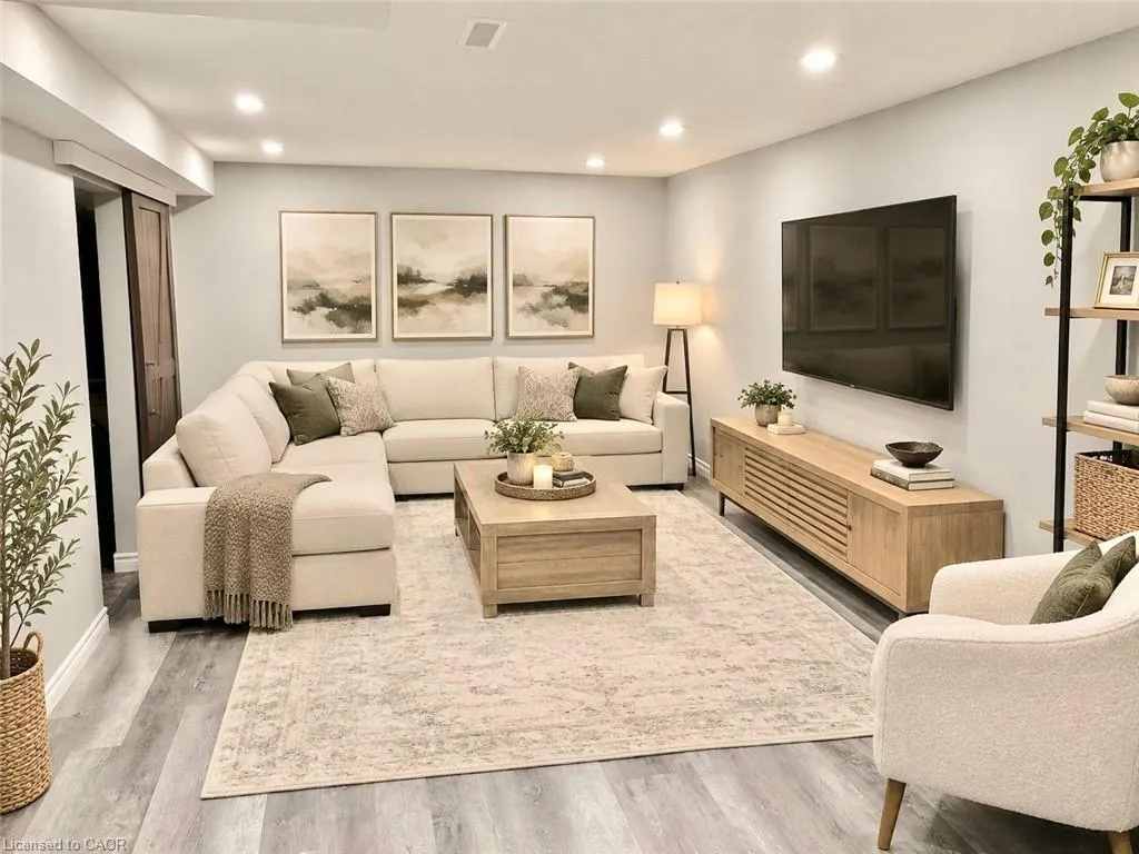 46 Cedarwoods Crescent #20